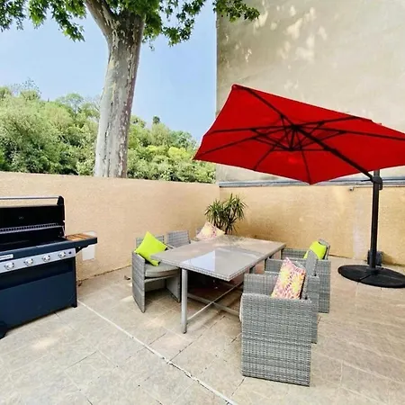 Tamaris Villa *