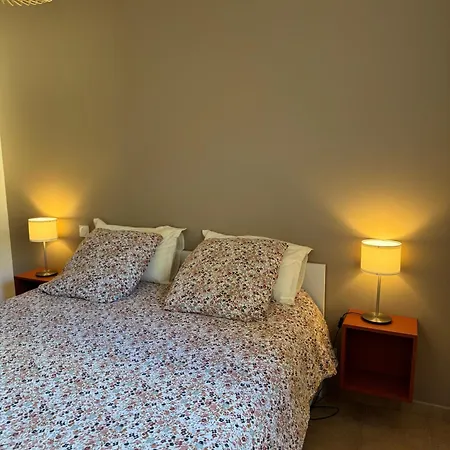 Tamaris Villa *
